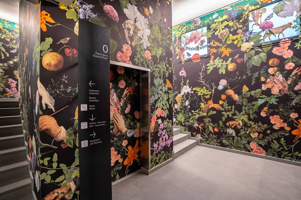 Giardini PwC