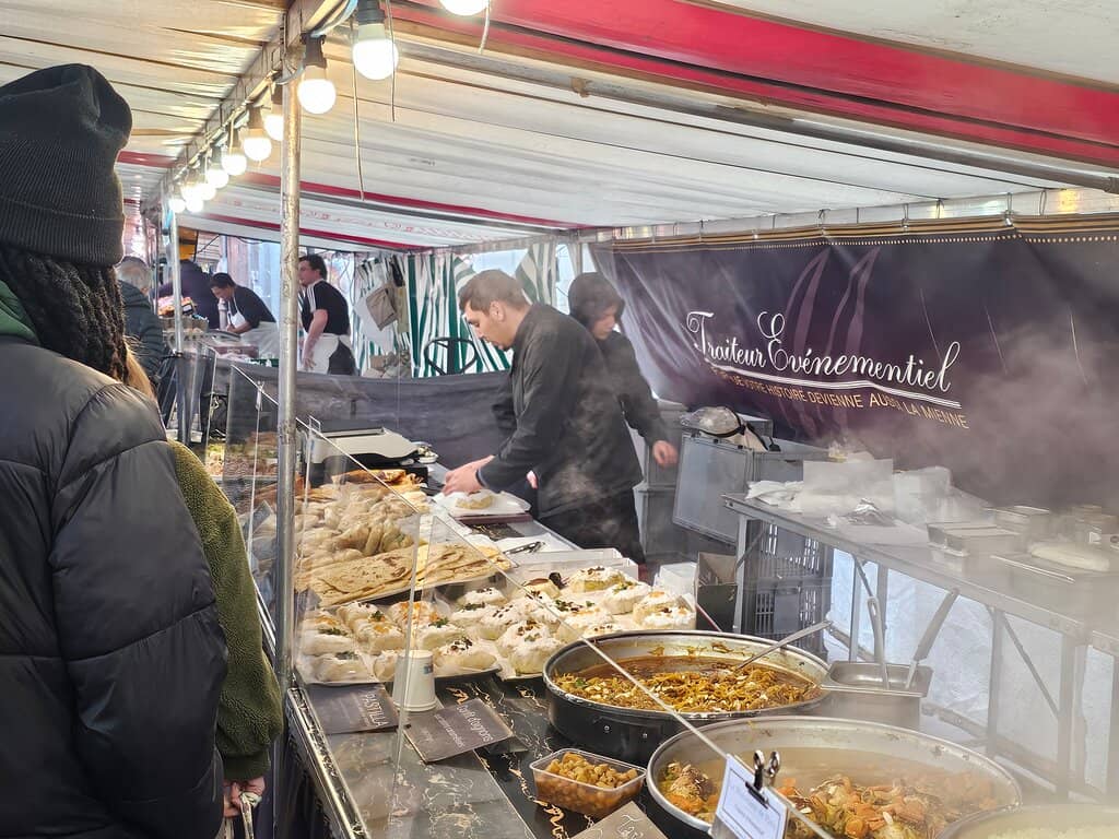 Lebanese Delights