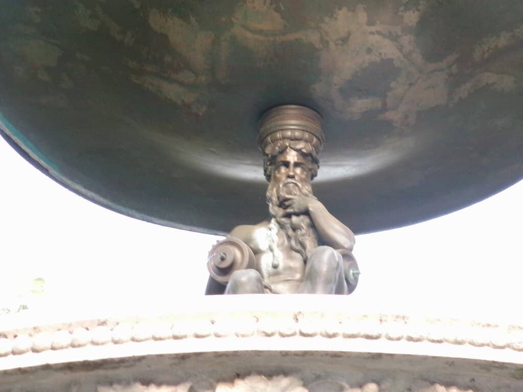 Vertical photo
