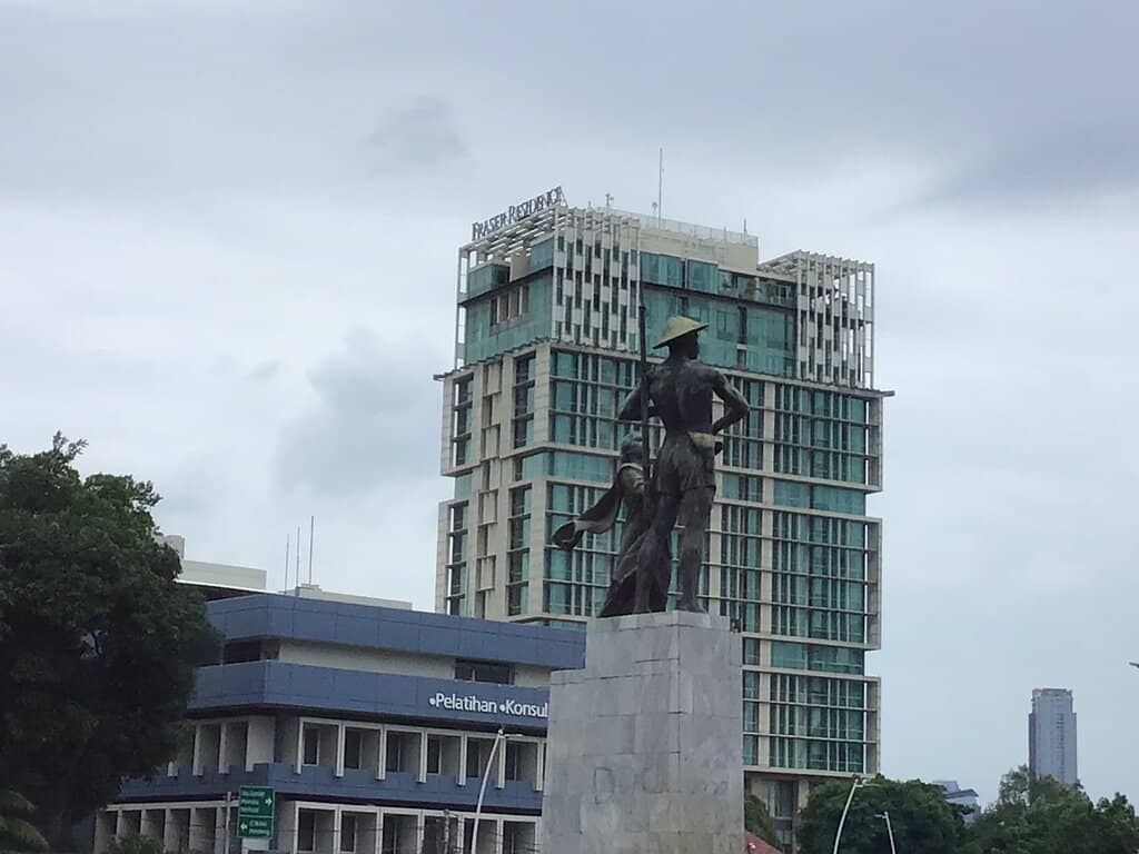 Vertical photo