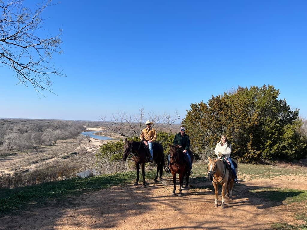 Ranch Activities