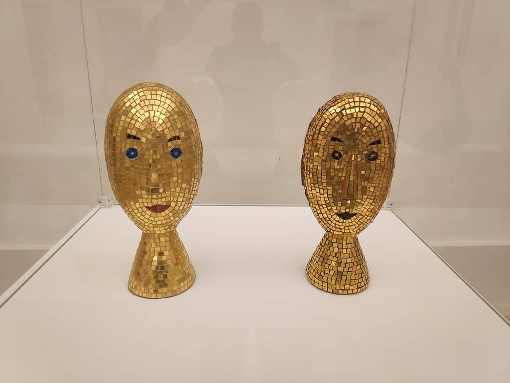 Art Installations