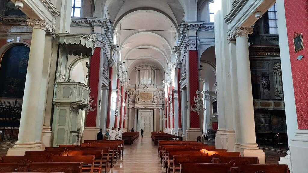 Dominican Monastery