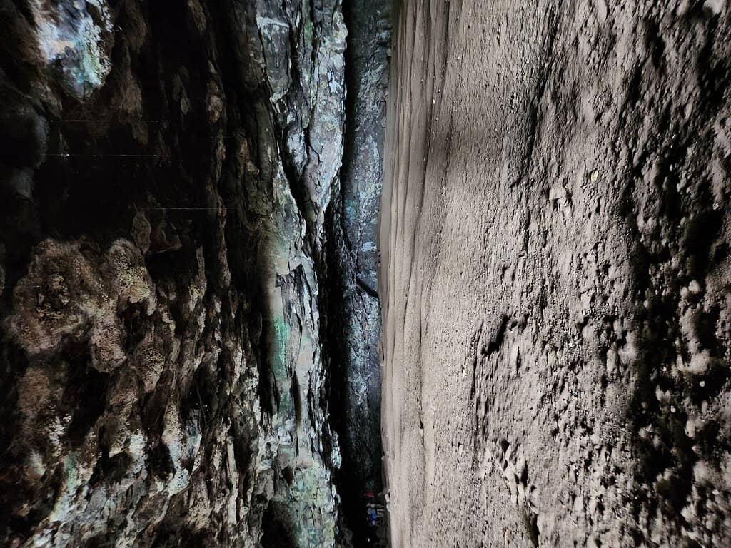 Deep Exploration