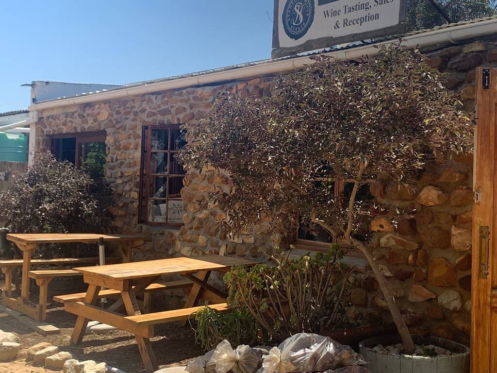 Wine Tasting Experience