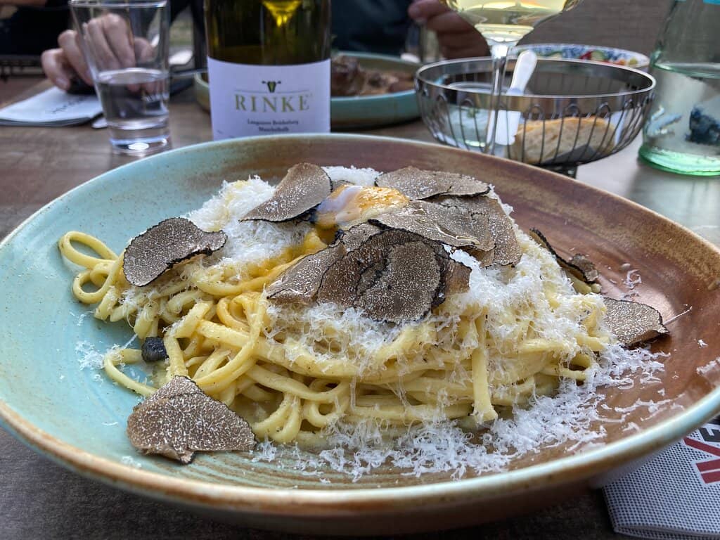 Exceptional Wine Tasting