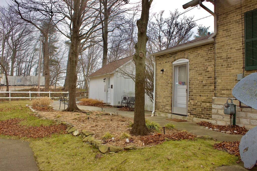 Lighthouse Grounds & Gardens