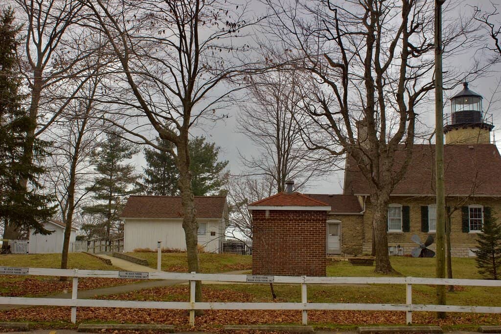 Pier Walk & Lake Views