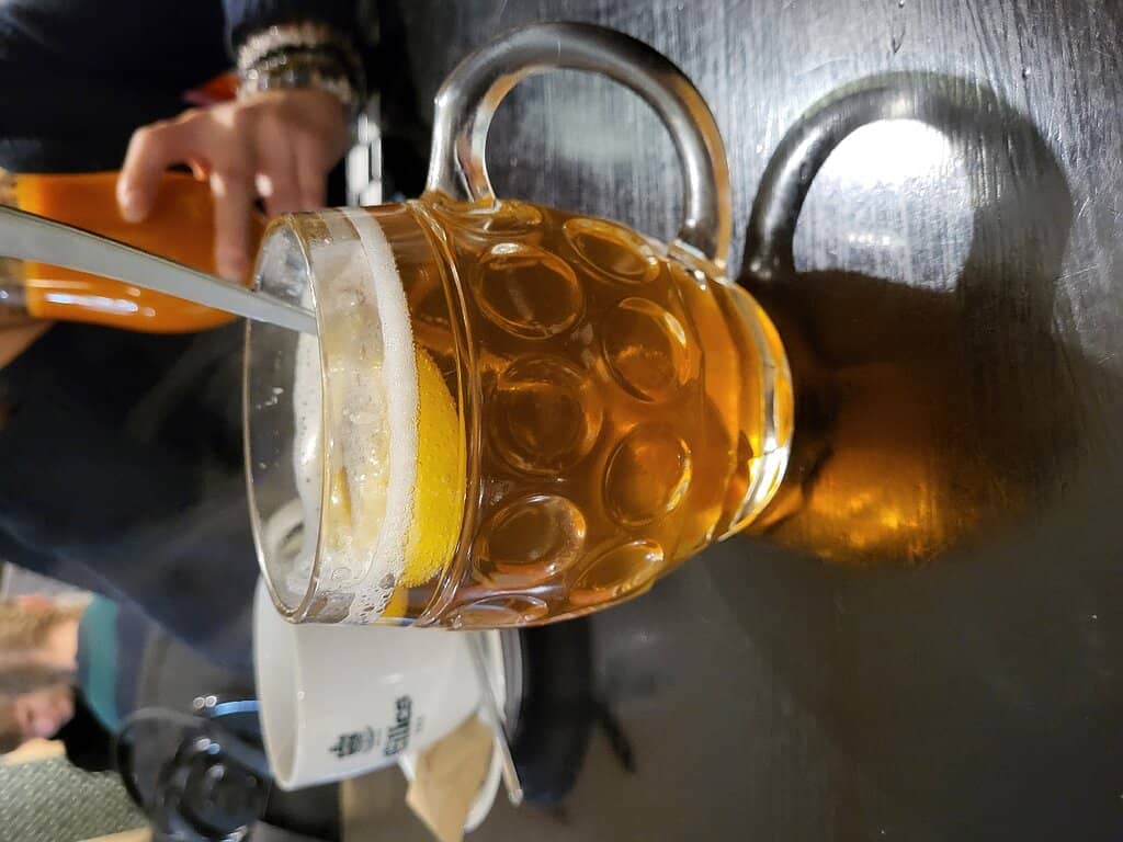 Generous Portions, Great Value