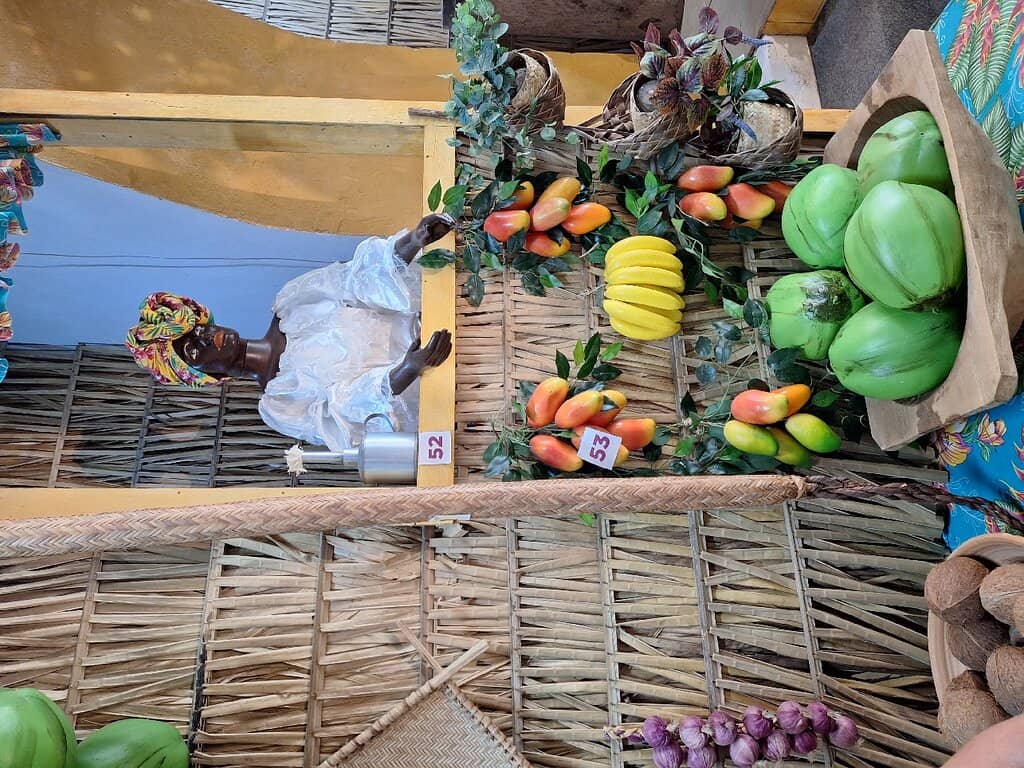 Casinha da Roça