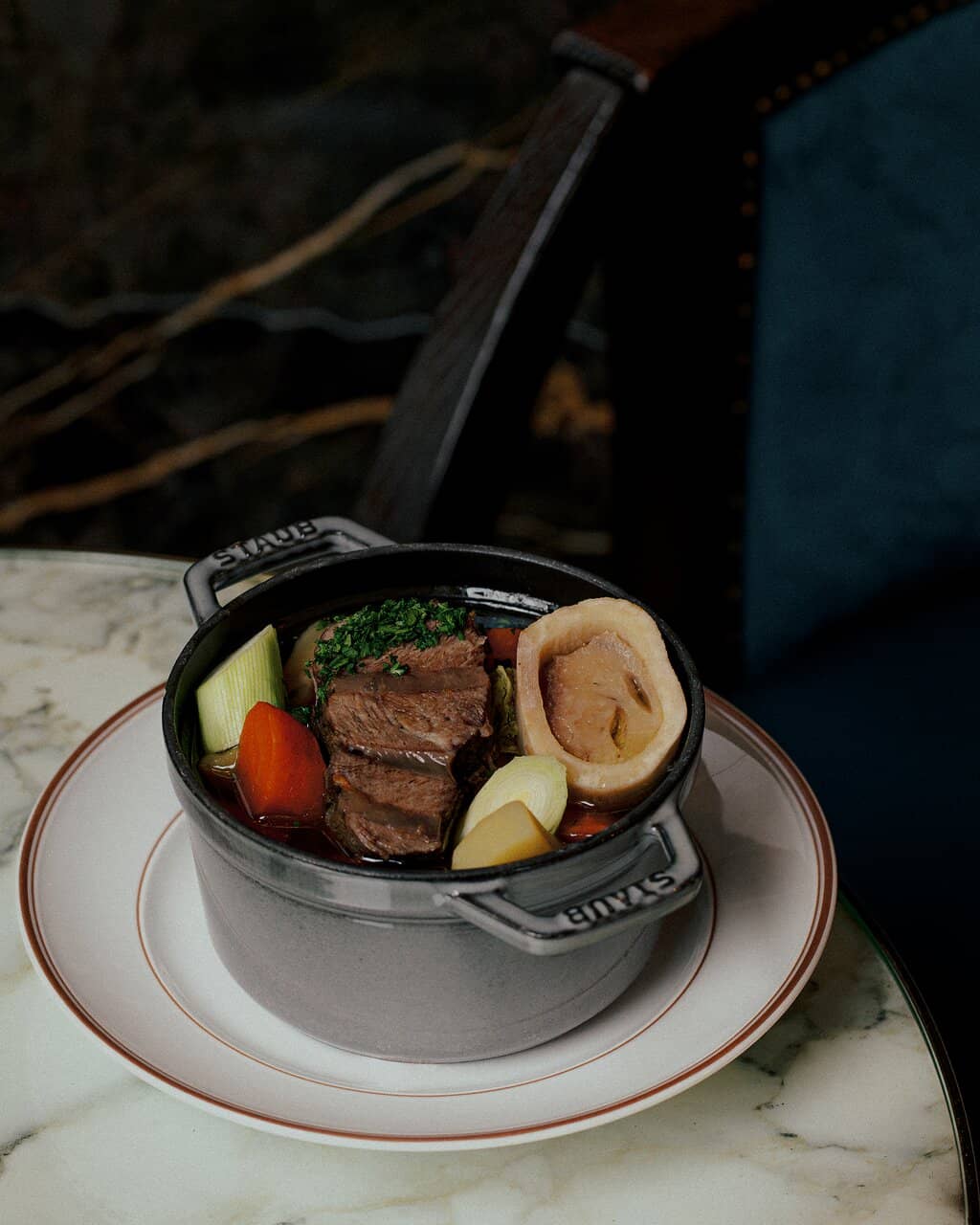 Award-Winning Wine Selection