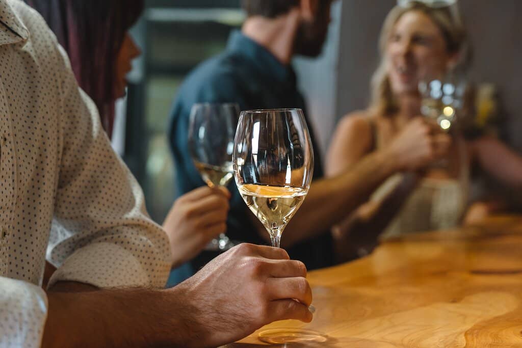 Gourmet Dining Experience