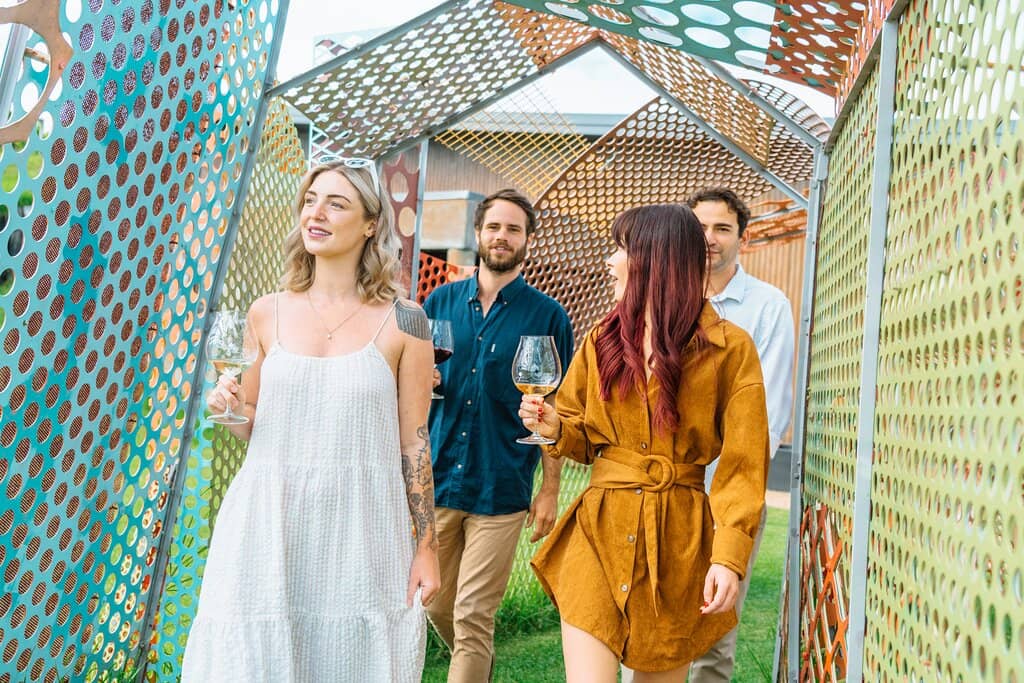 Exceptional Wine Tasting