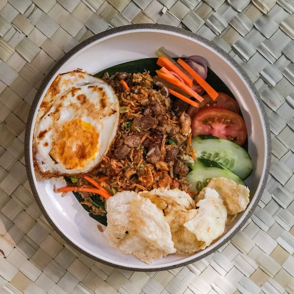 Chic & Relaxing Ambiance