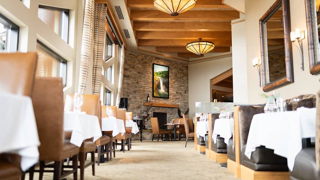 Vista Prime Steaks & Seafood