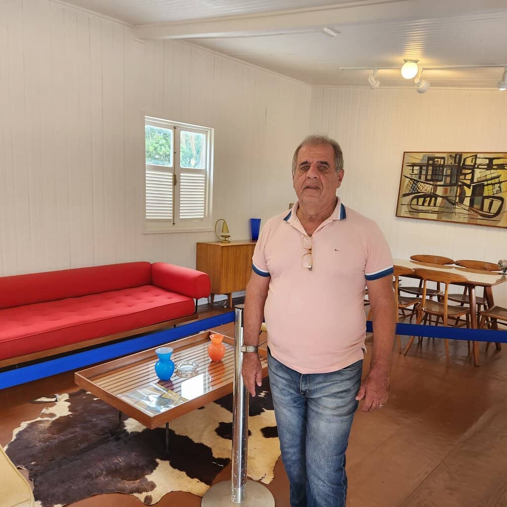 Architectural Simplicity