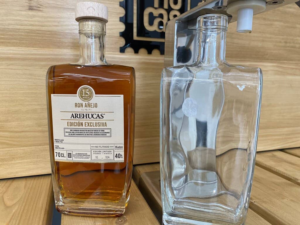 Bottle Your Own Rum
