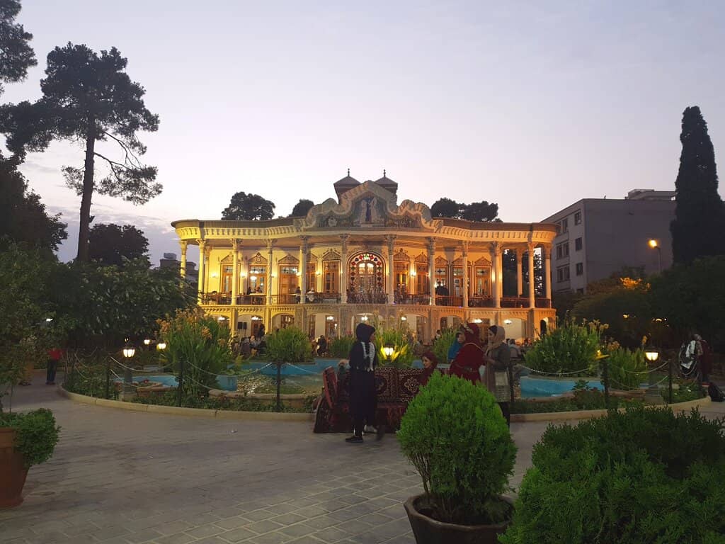 Historical Ambiance
