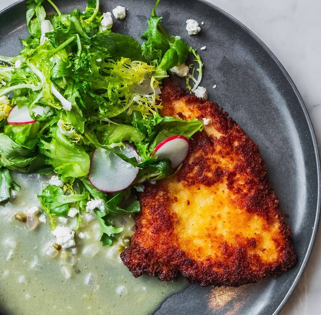 Chic & Modern Ambiance