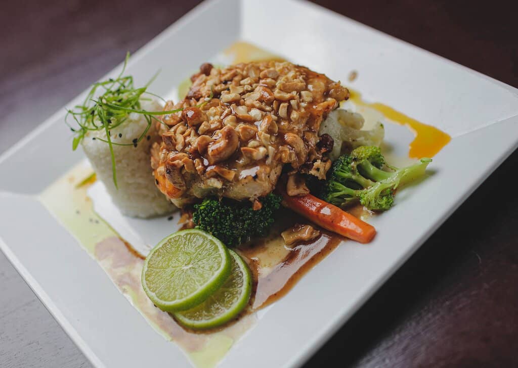 Mahi-Mahi