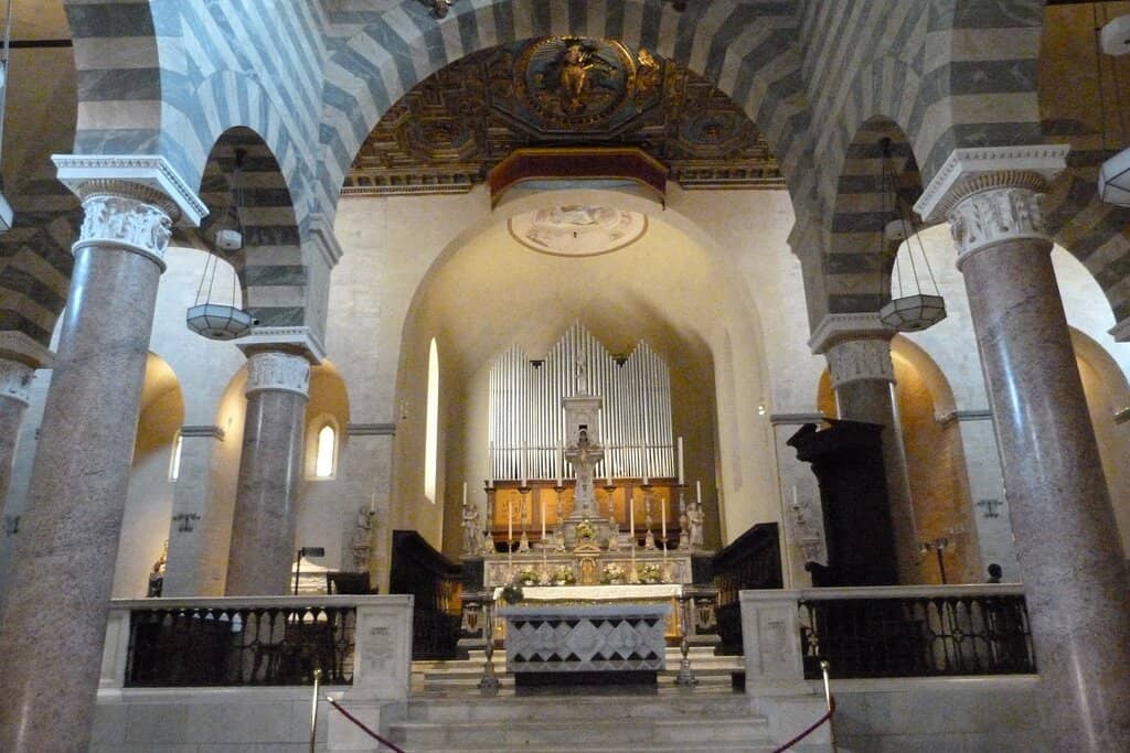 Romanesque Architecture