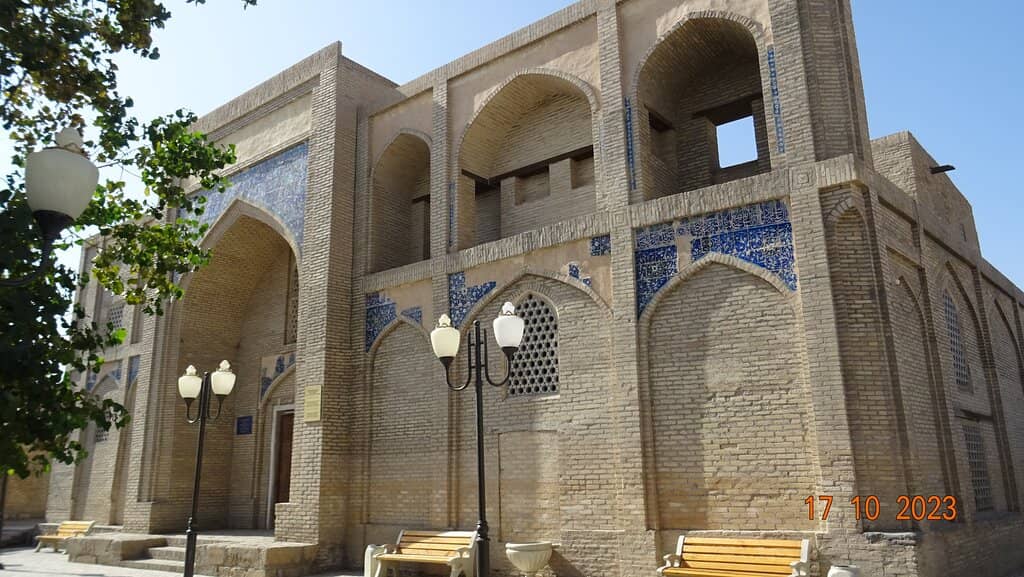 Morning/Evening Light