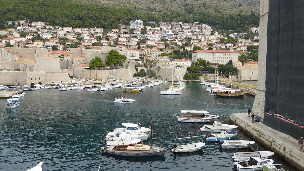 Nightclub Atmosphere