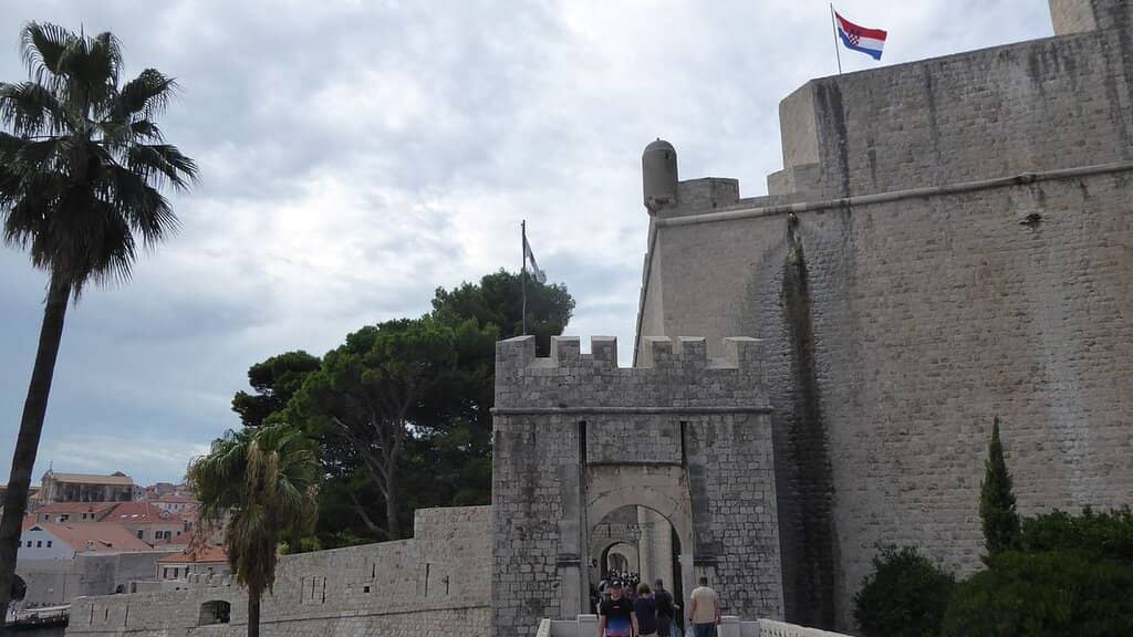 Panoramic City Views