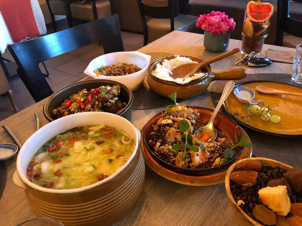 Knowledgeable Staff Recommendations