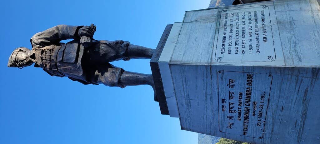 Vertical photo
