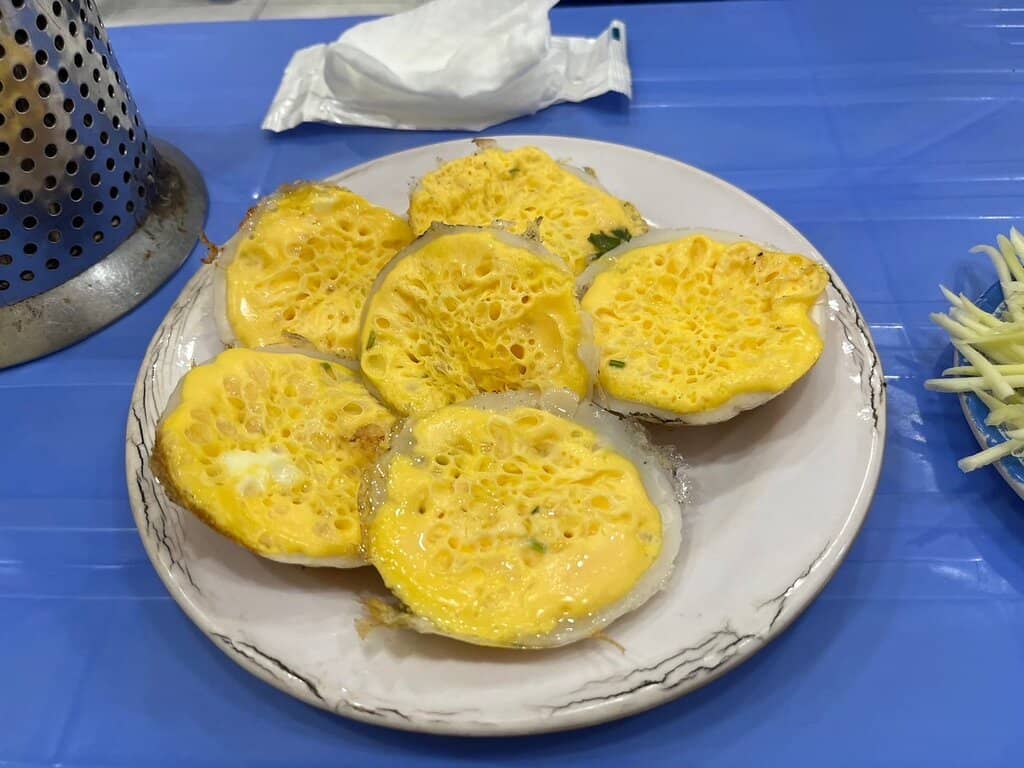 Flavorful Dipping Sauce