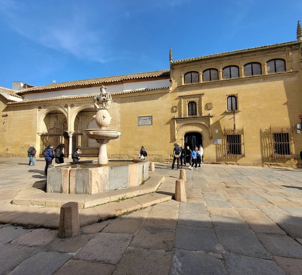 Historic Buildings