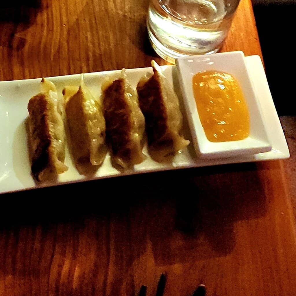 Trendy Atmosphere & Small Plates