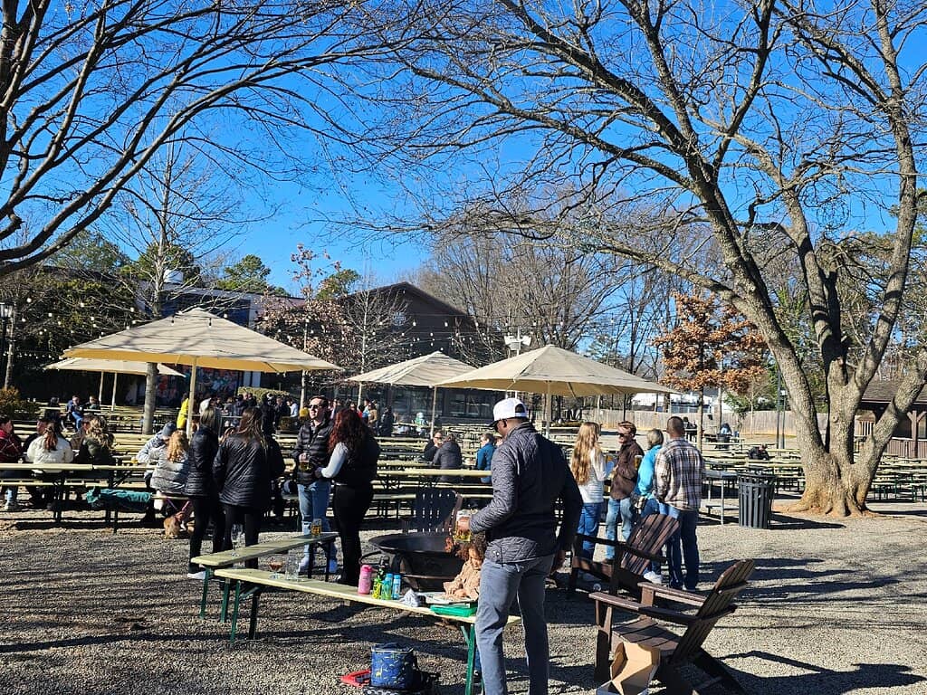 House-Brewed German Ales