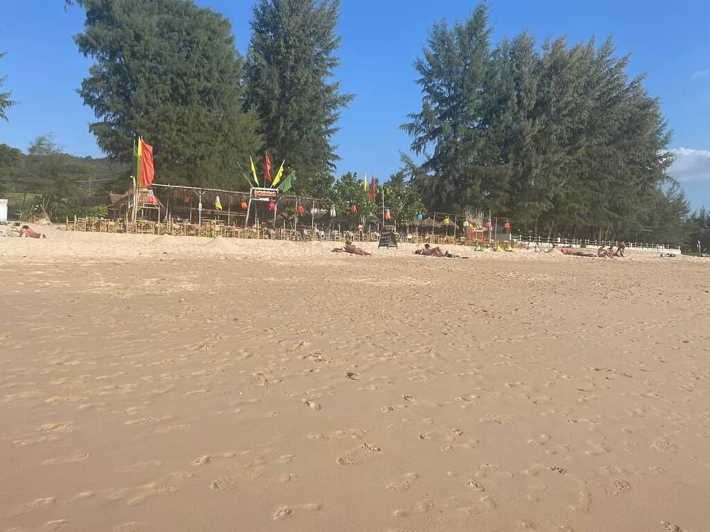 Iconic Sunset Spectacle