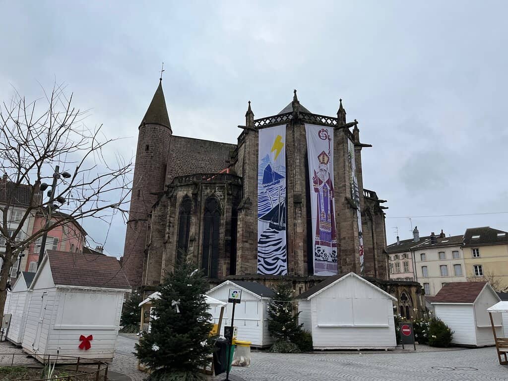 Stained Glass Windows