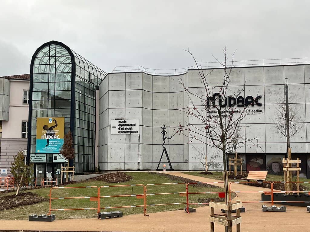 Diverse Art Collections