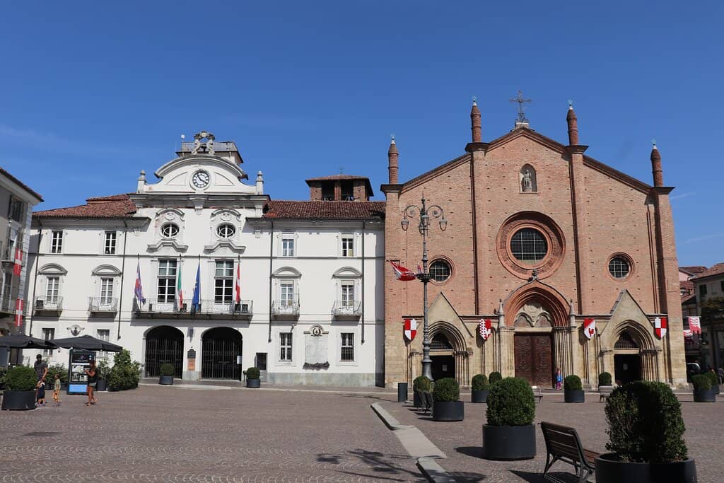 Garibaldi's Relics