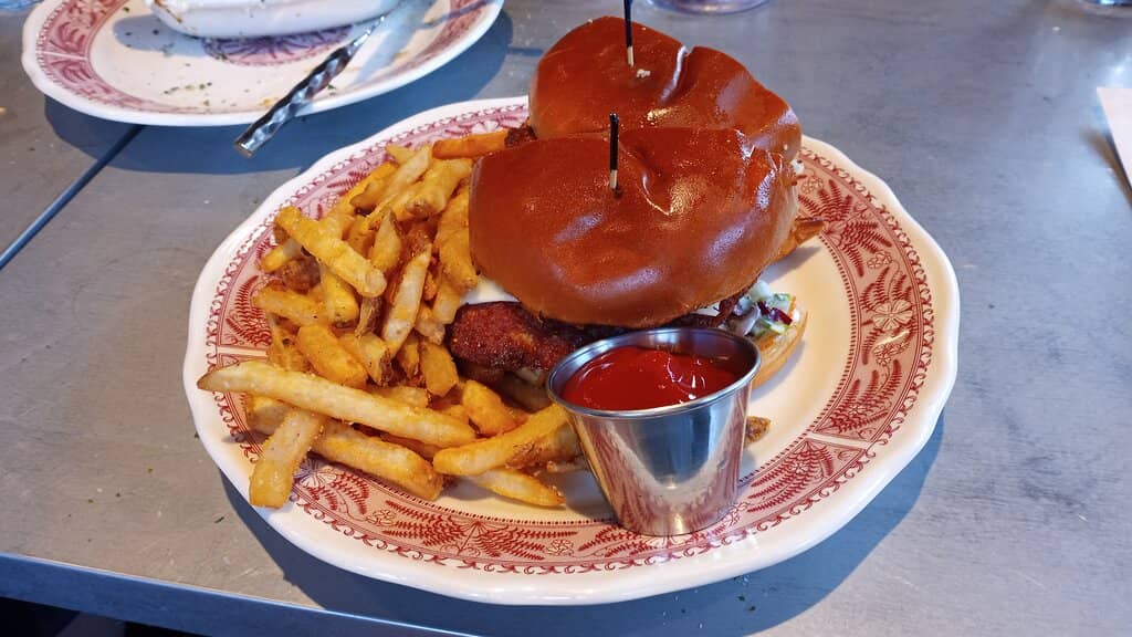 Signature Sweet Treat