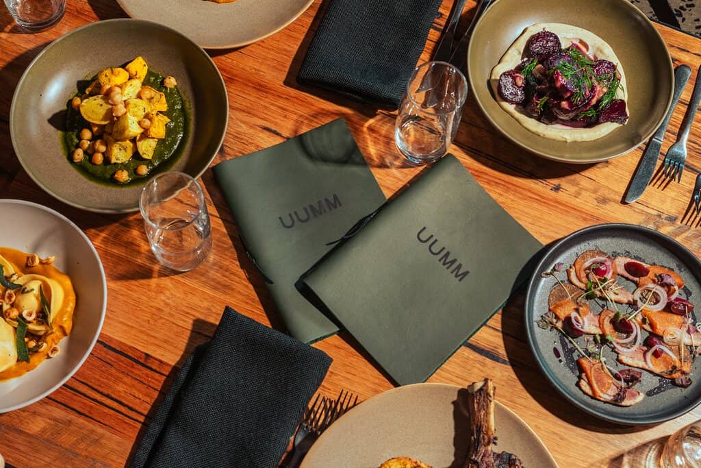 Family-Friendly Atmosphere