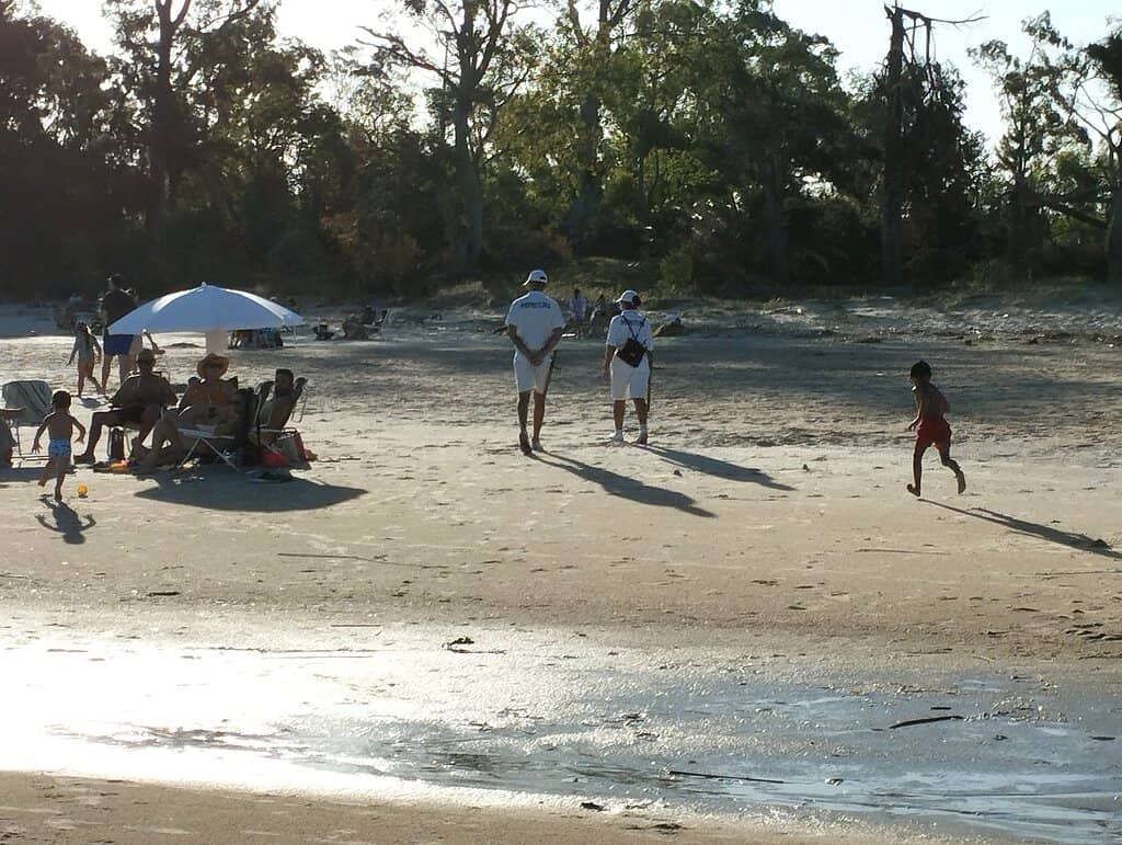 Children's Playground