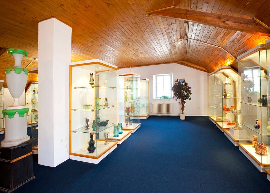 Glass Engraving/Painting Workshop