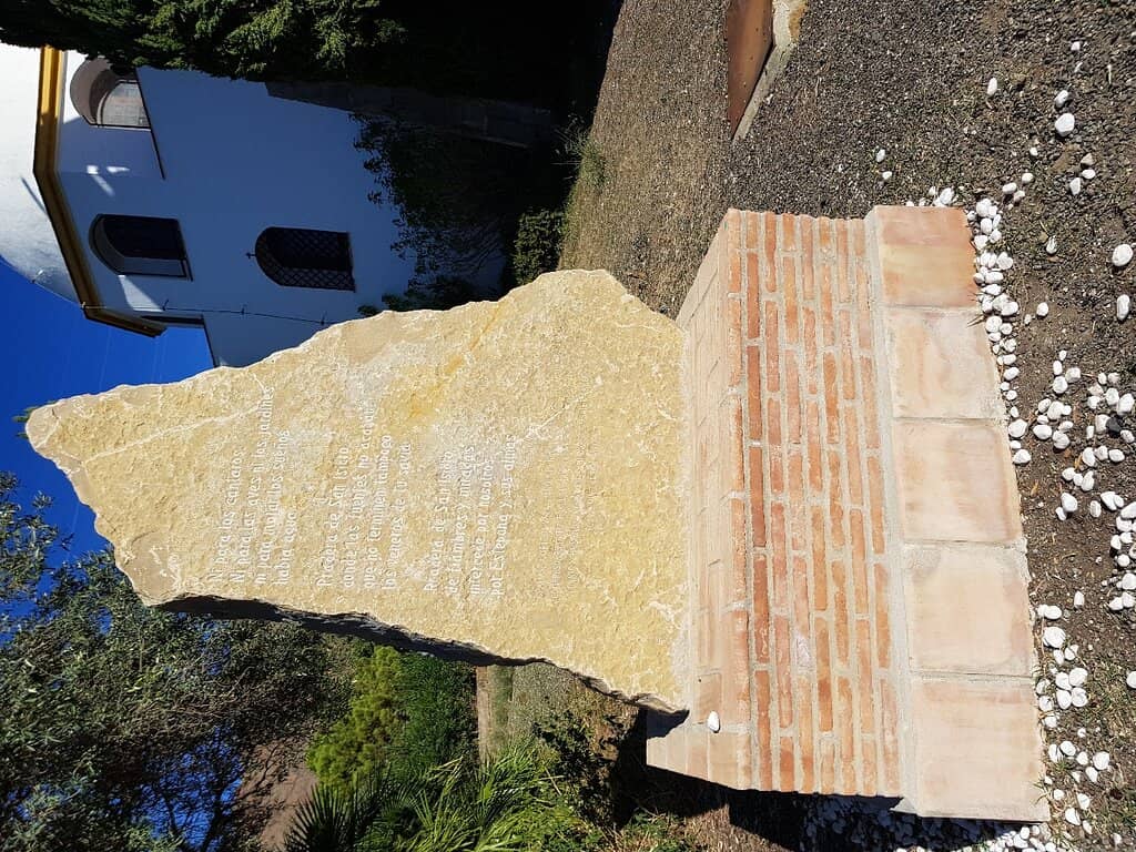 Bermeja Foothills Views