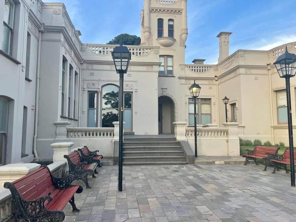 Vertical photo