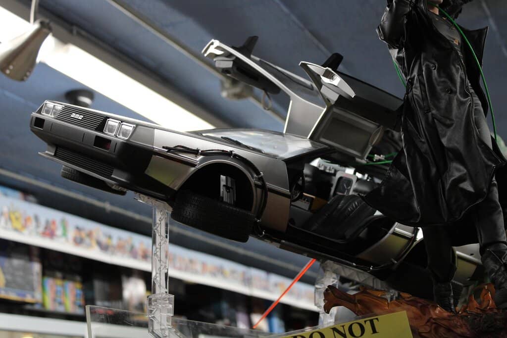 New Comic Book Day Haul