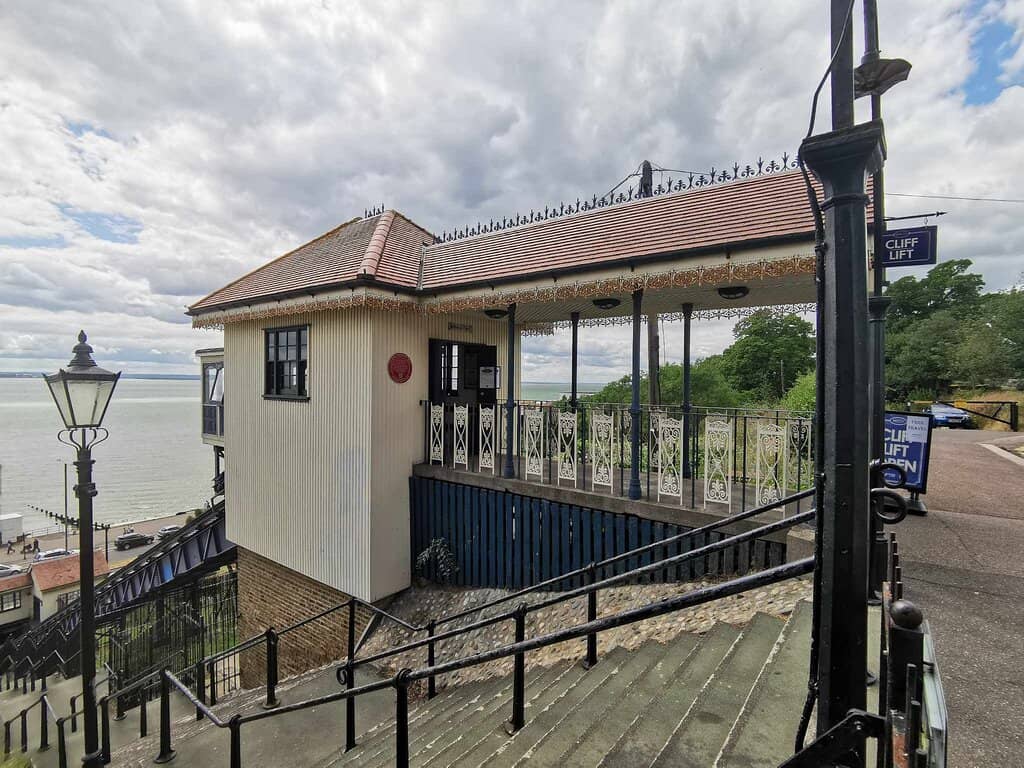 Seaside Access