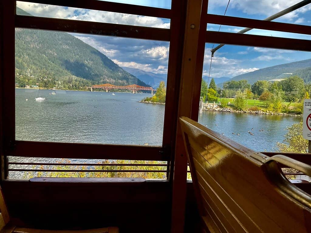 Historic Streetcar Museum