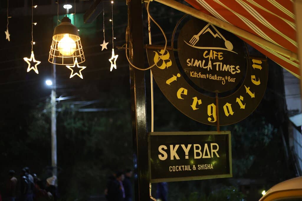 Quirky Vintage Charm