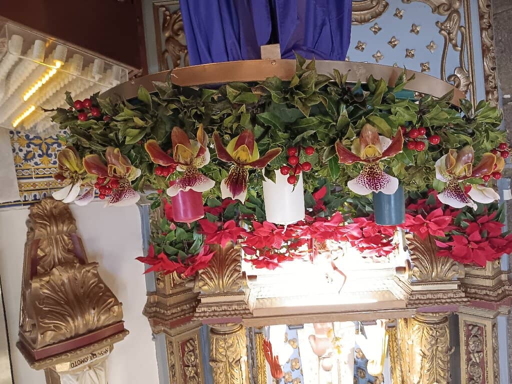 Relics and Devotion