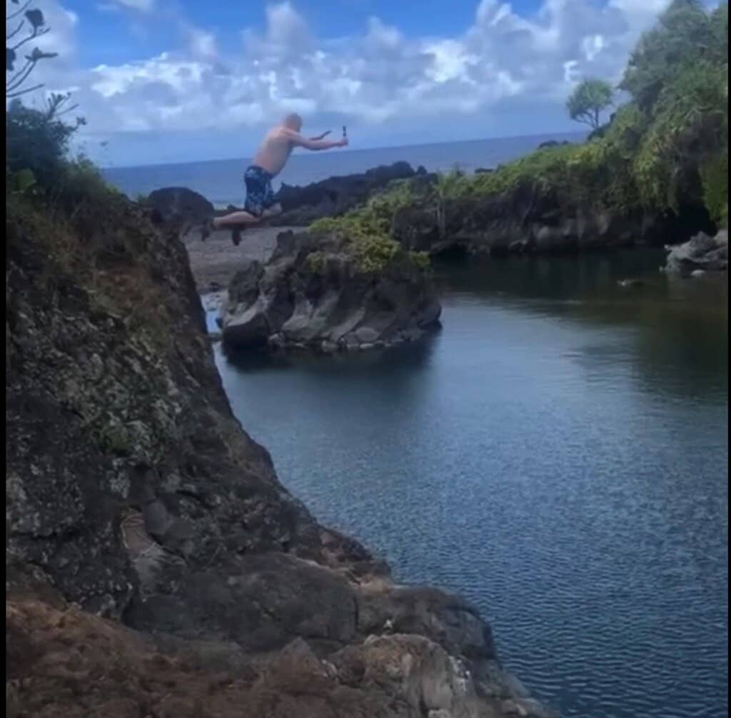 Rugged Coastal Views